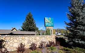 Quality Inn Estes Park Co